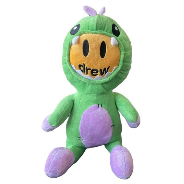 Drew Dinosaur Plush