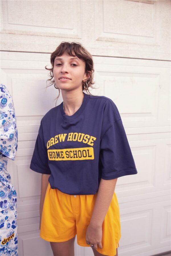 Drew Home School T-Shirt