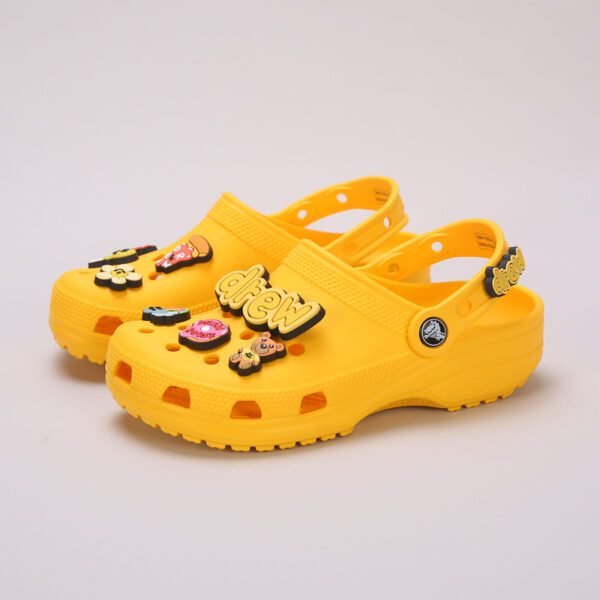 Drew Crocs (A79) - Image 9