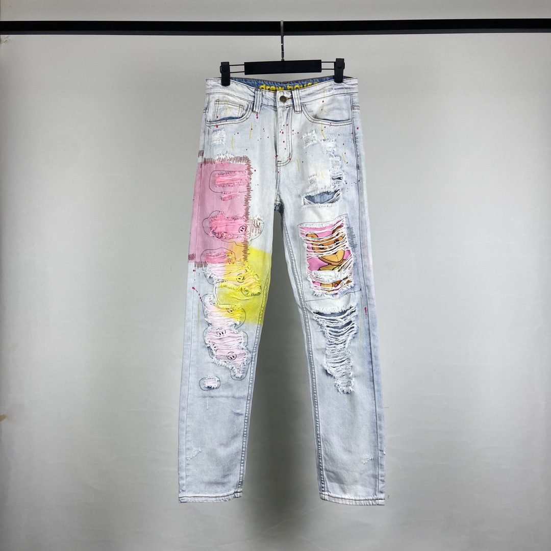 Drew Jeans