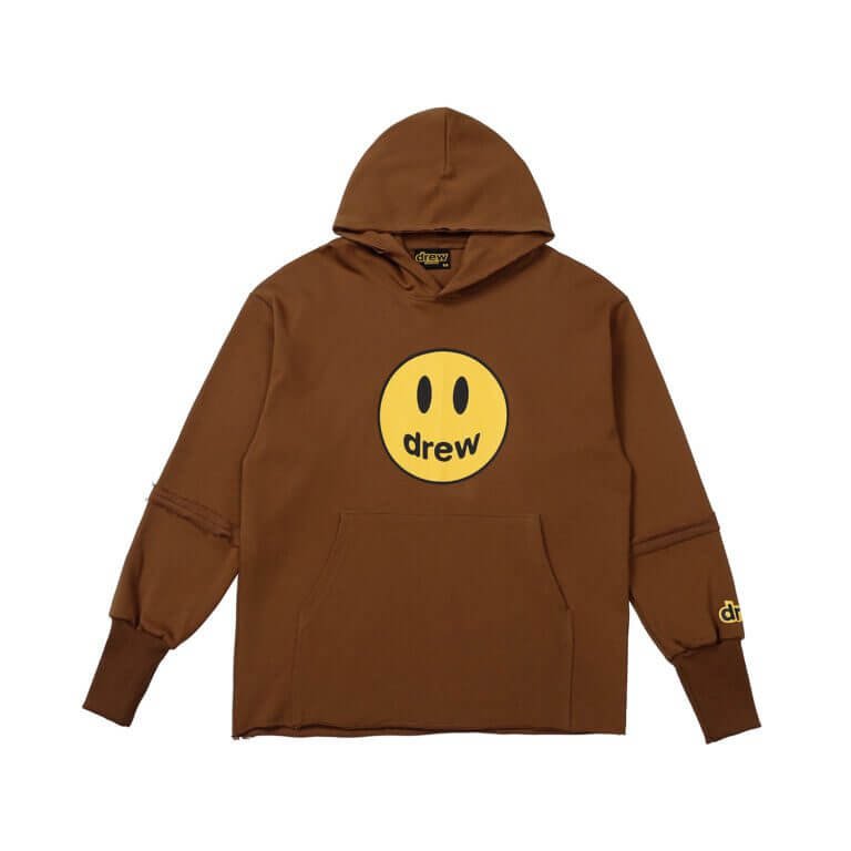 Drew Brown Hoodie