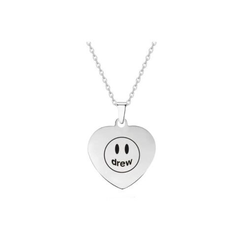 Drew Stainless Steel Necklace