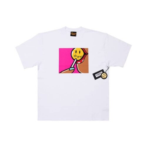 Drew T-Shirt (A127)