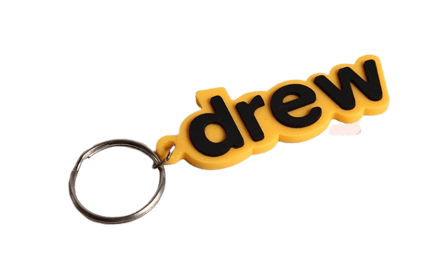 Drew Keychain