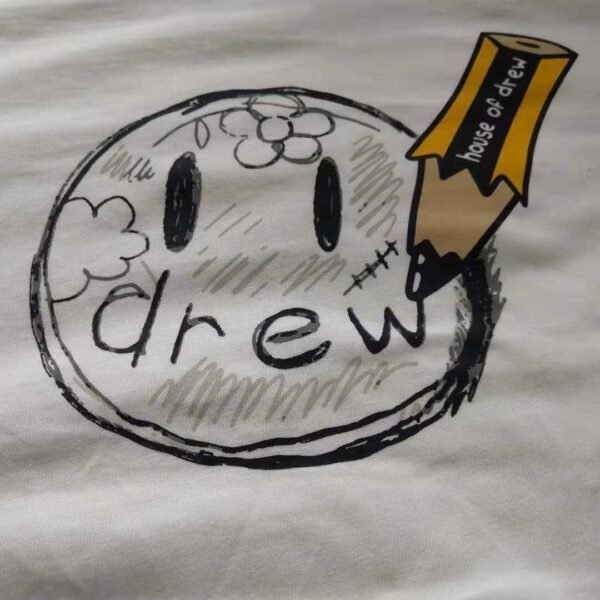 Drew T-Shirt (A66) - Image 5