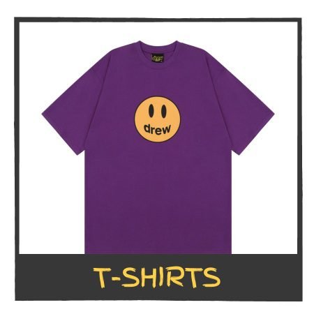 drew t-shirts