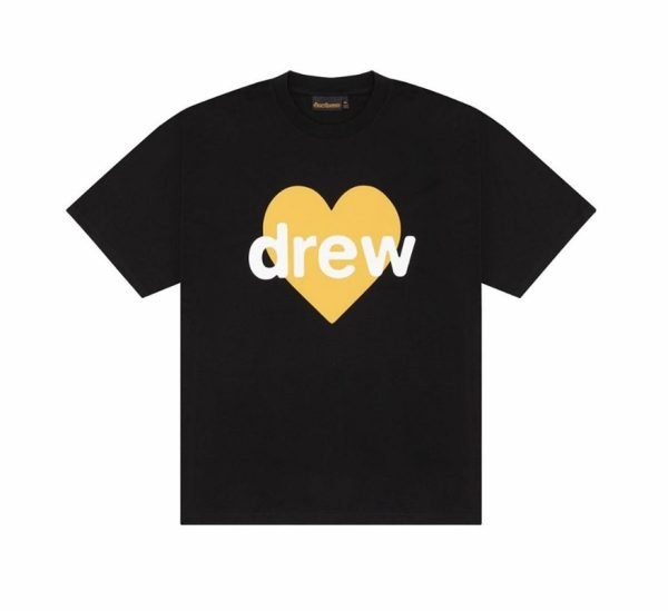 Drew Love T-Shirt + Socks